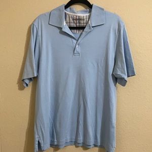 Johnston and Murphy Shirt